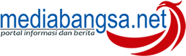 Logo Media Bangsa